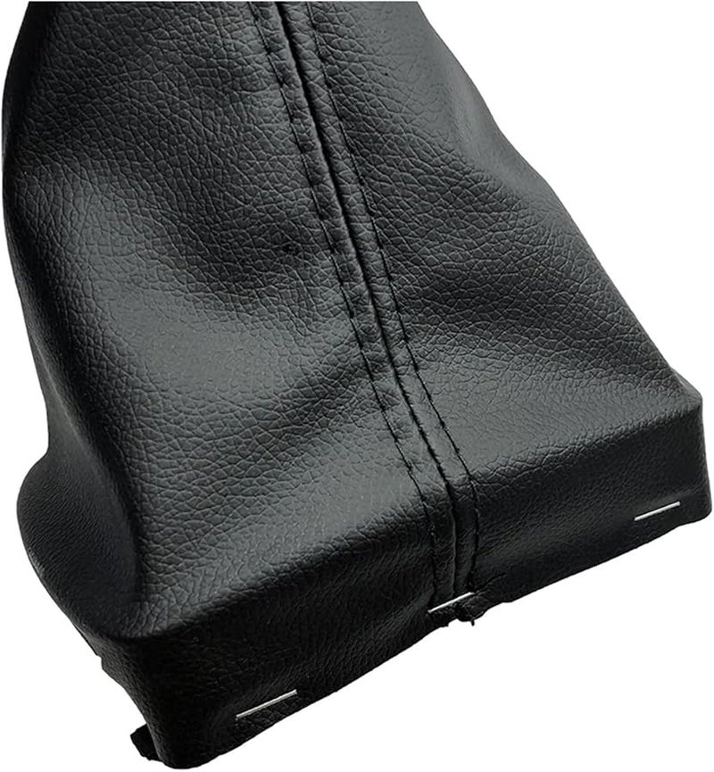 مقبض ذراع ناقل الحركة للسيارة بـ 6 سرعات لفولكس فاجن بولو 9N 9N2 2002-2009 - Image 4